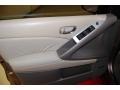Tinted Bronze Metallic - Murano SL Photo No. 9