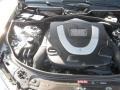 Pewter Metallic - S 550 4Matic Sedan Photo No. 25