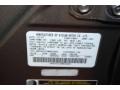  2008 M 35 Sedan Sahara Sandstone Color Code HAA