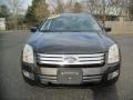 2006 Charcoal Beige Metallic Ford Fusion SEL V6  photo #13