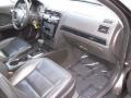 2006 Charcoal Beige Metallic Ford Fusion SEL V6  photo #17