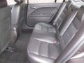 2006 Charcoal Beige Metallic Ford Fusion SEL V6  photo #18