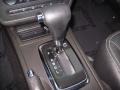 2006 Charcoal Beige Metallic Ford Fusion SEL V6  photo #22