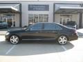 Black - S 550 4Matic Sedan Photo No. 2