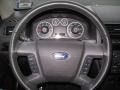 2006 Charcoal Beige Metallic Ford Fusion SEL V6  photo #23