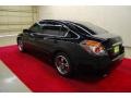 Super Black - Altima 2.5 S Photo No. 4