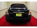 Super Black - Altima 2.5 S Photo No. 5