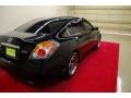 Super Black - Altima 2.5 S Photo No. 6