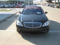 Black - S 550 4Matic Sedan Photo No. 8