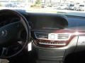 Black - S 550 4Matic Sedan Photo No. 9
