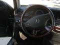 Black - S 550 4Matic Sedan Photo No. 10
