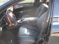 Black - S 550 4Matic Sedan Photo No. 14