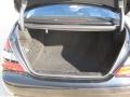 Black - S 550 4Matic Sedan Photo No. 21