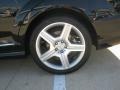 Black - S 550 4Matic Sedan Photo No. 22