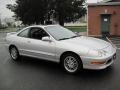 2000 Vogue Silver Metallic Acura Integra GS Coupe  photo #10