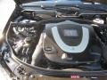 Black - S 550 4Matic Sedan Photo No. 24
