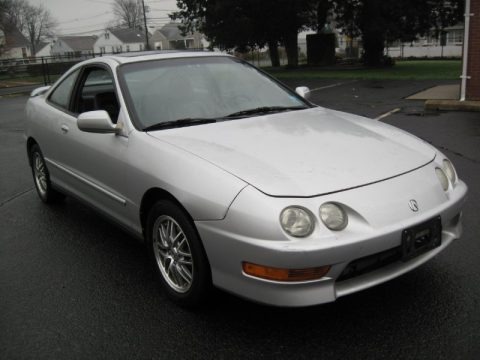 2000 Acura Integra GS Coupe Data, Info and Specs