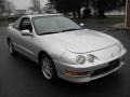 Front 3/4 View of 2000 Integra GS Coupe