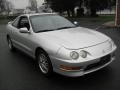 2000 Vogue Silver Metallic Acura Integra GS Coupe  photo #11