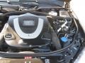 Black - S 550 4Matic Sedan Photo No. 25
