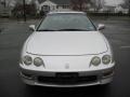 2000 Vogue Silver Metallic Acura Integra GS Coupe  photo #12