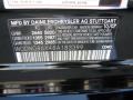 Black - S 550 4Matic Sedan Photo No. 27