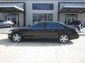 Black - S 550 Sedan Photo No. 2
