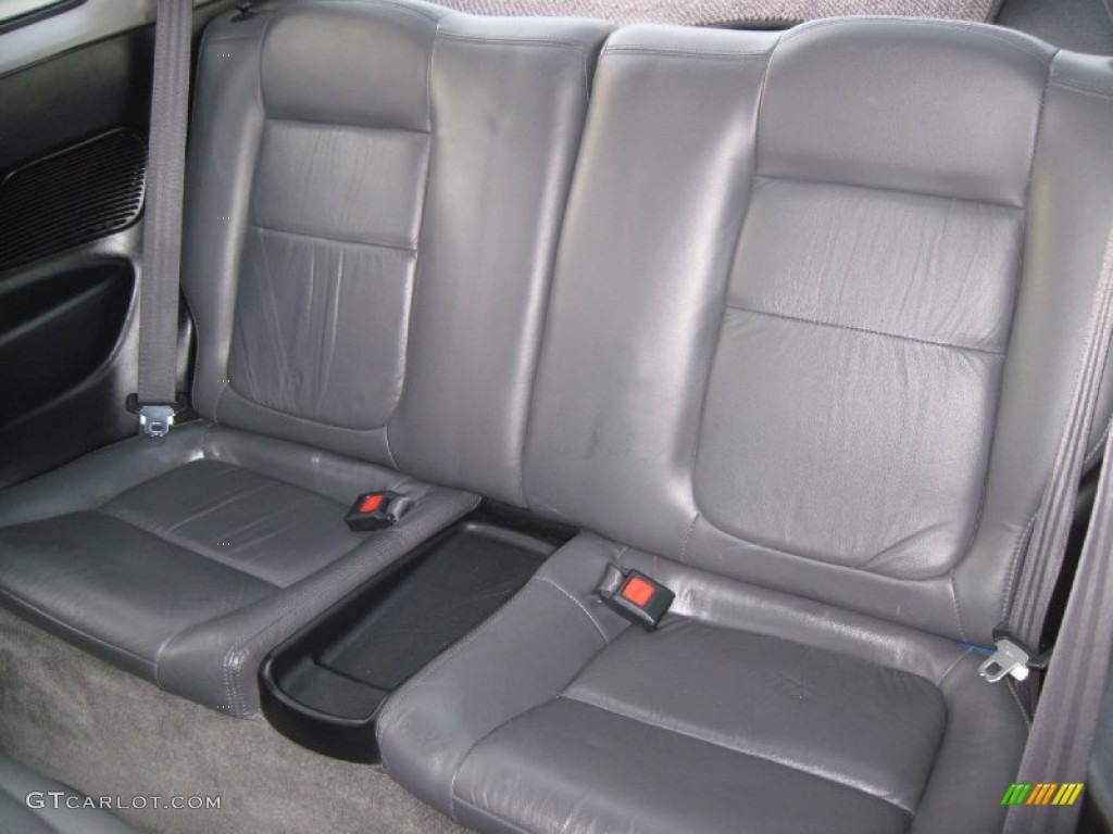 2000 Acura Integra GS Coupe interior Photo #57011288