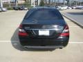 Black - S 550 Sedan Photo No. 4
