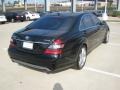 Black - S 550 Sedan Photo No. 5