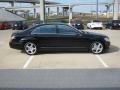 Black - S 550 Sedan Photo No. 6