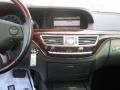 Black - S 550 Sedan Photo No. 9