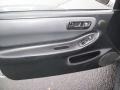 Vogue Silver Metallic - Integra GS Coupe Photo No. 25