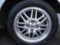 2000 Acura Integra GS Coupe Wheel and Tire Photo