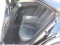 Black - S 550 Sedan Photo No. 16