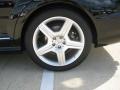 Black - S 550 Sedan Photo No. 23