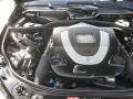 Black - S 550 Sedan Photo No. 25