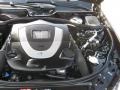 Black - S 550 Sedan Photo No. 26