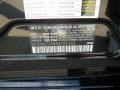 Black - S 550 Sedan Photo No. 28