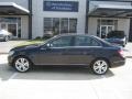 Capri Blue Metallic - C 300 4Matic Luxury Photo No. 2