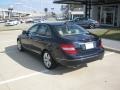Capri Blue Metallic - C 300 4Matic Luxury Photo No. 3