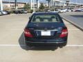 Capri Blue Metallic - C 300 4Matic Luxury Photo No. 4