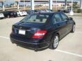 Capri Blue Metallic - C 300 4Matic Luxury Photo No. 5