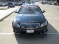 Capri Blue Metallic - C 300 4Matic Luxury Photo No. 8