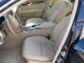 Capri Blue Metallic - C 300 4Matic Luxury Photo No. 13