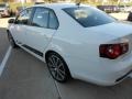 2010 Candy White Volkswagen Jetta TDI Cup Street Edition  photo #4