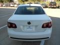 2010 Candy White Volkswagen Jetta TDI Cup Street Edition  photo #5