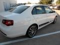 Candy White - Jetta TDI Cup Street Edition Photo No. 6