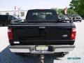 Black - Ranger FX4 SuperCab 4x4 Photo No. 4