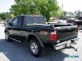 Black - Ranger FX4 SuperCab 4x4 Photo No. 5